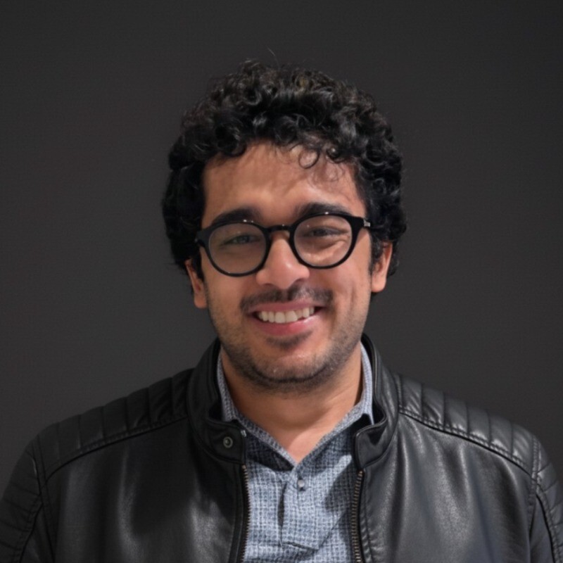 Sukrit Sachdeva, Founder of Bluebook Technologies